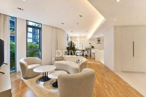 Apartment in Bluewaters, Dubai, UAE 1 bedroom, 105.17 sq.m. № 768609 - photo 4