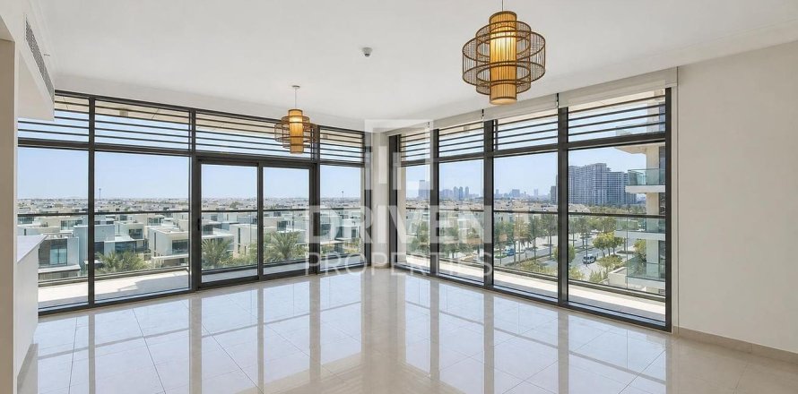 Apartmán v Dubai, SAE 3 spálne, 180.7 m2 č. 768610