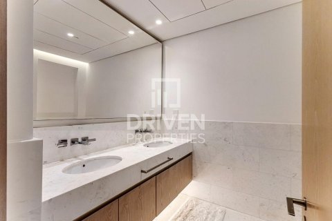آپارتمان برای اجاره در Palm Jumeirah، Dubai، امارات متحده عربی 48.68 متر مربع ، شماره 768612 - تصویر 9