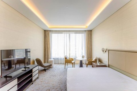 آپارتمان برای اجاره در Palm Jumeirah، Dubai، امارات متحده عربی 48.68 متر مربع ، شماره 768612 - تصویر 6