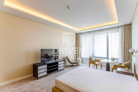 آپارتمان برای اجاره در Palm Jumeirah، Dubai، امارات متحده عربی 48.68 متر مربع ، شماره 768612 - تصویر 3