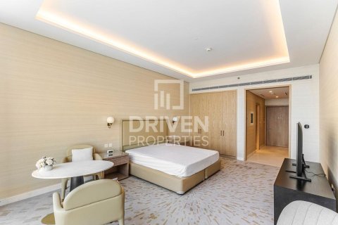 آپارتمان برای اجاره در Palm Jumeirah، Dubai، امارات متحده عربی 48.68 متر مربع ، شماره 768612 - تصویر 4