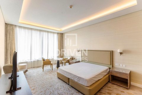 آپارتمان برای اجاره در Palm Jumeirah، Dubai، امارات متحده عربی 48.68 متر مربع ، شماره 768612 - تصویر 2