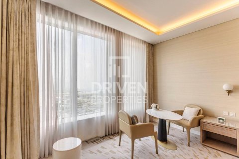 آپارتمان برای اجاره در Palm Jumeirah، Dubai، امارات متحده عربی 48.68 متر مربع ، شماره 768612 - تصویر 8