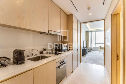 آپارتمان برای اجاره در Palm Jumeirah، Dubai، امارات متحده عربی 48.68 متر مربع ، شماره 768612 - تصویر 5