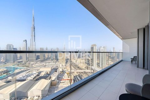 Üürile anda korter asukohaga Downtown Dubai (Downtown Burj Dubai), Dubai, AÜE: 2 magamistoaga, 113.16 m² Nr 768611 - pilt 3