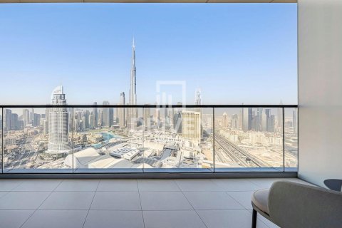Üürile anda korter asukohaga Downtown Dubai (Downtown Burj Dubai), Dubai, AÜE: 2 magamistoaga, 113.16 m² Nr 768611 - pilt 2