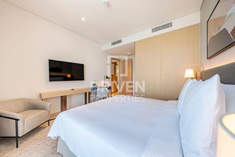 Üürile anda korter asukohaga Downtown Dubai (Downtown Burj Dubai), Dubai, AÜE: 2 magamistoaga, 113.16 m² Nr 768611 - pilt 10