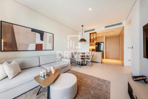 Üürile anda korter asukohaga Downtown Dubai (Downtown Burj Dubai), Dubai, AÜE: 2 magamistoaga, 113.16 m² Nr 768611 - pilt 5