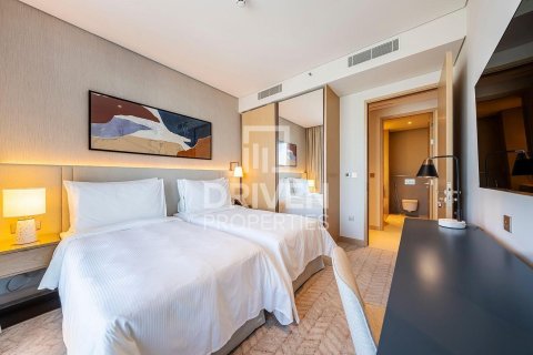 Üürile anda korter asukohaga Downtown Dubai (Downtown Burj Dubai), Dubai, AÜE: 2 magamistoaga, 113.16 m² Nr 768611 - pilt 8