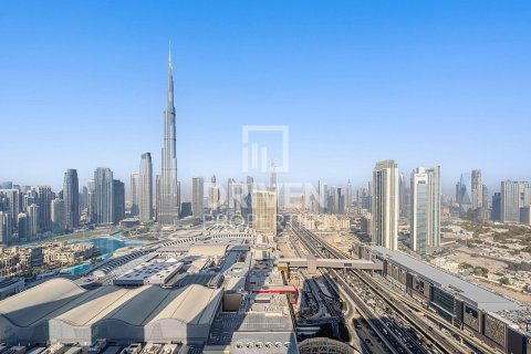 Üürile anda korter asukohaga Downtown Dubai (Downtown Burj Dubai), Dubai, AÜE: 2 magamistoaga, 113.16 m² Nr 768611 - pilt 13