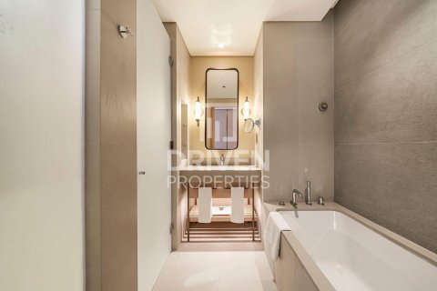 Üürile anda korter asukohaga Downtown Dubai (Downtown Burj Dubai), Dubai, AÜE: 2 magamistoaga, 113.16 m² Nr 768611 - pilt 15