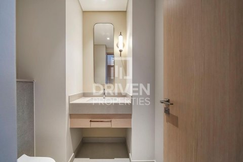Üürile anda korter asukohaga Downtown Dubai (Downtown Burj Dubai), Dubai, AÜE: 2 magamistoaga, 113.16 m² Nr 768611 - pilt 16