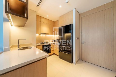 Üürile anda korter asukohaga Downtown Dubai (Downtown Burj Dubai), Dubai, AÜE: 2 magamistoaga, 113.16 m² Nr 768611 - pilt 11