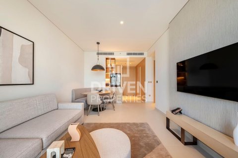 Üürile anda korter asukohaga Downtown Dubai (Downtown Burj Dubai), Dubai, AÜE: 2 magamistoaga, 113.16 m² Nr 768611 - pilt 6