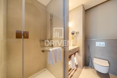 Üürile anda korter asukohaga Downtown Dubai (Downtown Burj Dubai), Dubai, AÜE: 2 magamistoaga, 113.16 m² Nr 768611 - pilt 14