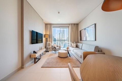 Üürile anda korter asukohaga Downtown Dubai (Downtown Burj Dubai), Dubai, AÜE: 2 magamistoaga, 113.16 m² Nr 768611 - pilt 4
