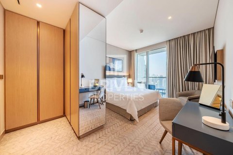 Üürile anda korter asukohaga Downtown Dubai (Downtown Burj Dubai), Dubai, AÜE: 2 magamistoaga, 113.16 m² Nr 768611 - pilt 9