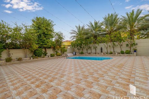 阿联酋 Dubai Jumeirah Park 待售 : 4 卧, 402.73 平方米 , 编号571377 - 照片 5