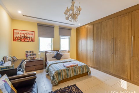 阿联酋 Dubai Jumeirah Park 待售 : 4 卧, 402.73 平方米 , 编号571377 - 照片 9