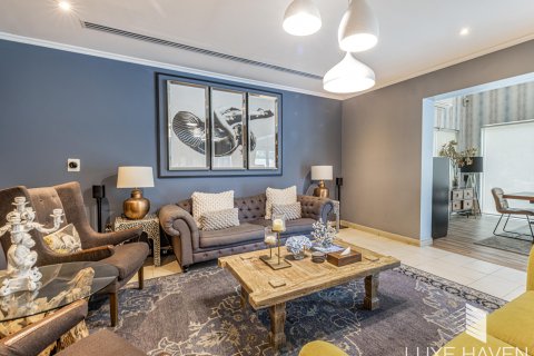 阿联酋 Dubai Jumeirah Park 待售 : 4 卧, 402.73 平方米 , 编号571377 - 照片 23