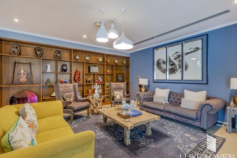 阿联酋 Dubai Jumeirah Park 待售 : 4 卧, 402.73 平方米 , 编号571377 - 照片 22