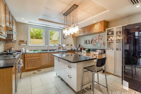 阿联酋 Dubai Jumeirah Park 待售 : 4 卧, 402.73 平方米 , 编号571377 - 照片 18