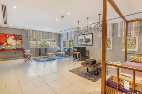 阿联酋 Dubai Jumeirah Park 待售 : 4 卧, 402.73 平方米 , 编号571377 - 照片 25