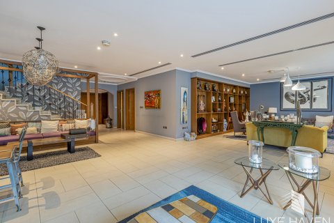 阿联酋 Dubai Jumeirah Park 待售 : 4 卧, 402.73 平方米 , 编号571377 - 照片 3