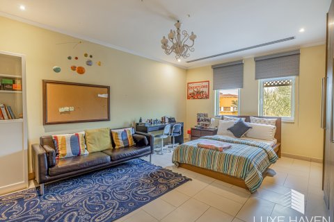 阿联酋 Dubai Jumeirah Park 待售 : 4 卧, 402.73 平方米 , 编号571377 - 照片 12