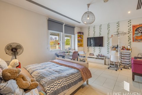 阿联酋 Dubai Jumeirah Park 待售 : 4 卧, 402.73 平方米 , 编号571377 - 照片 15