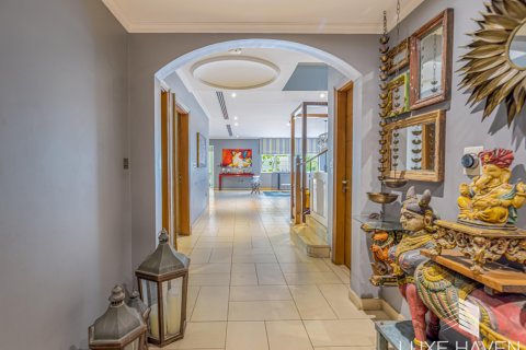 阿联酋 Dubai Jumeirah Park 待售 : 4 卧, 402.73 平方米 , 编号571377 - 照片 26