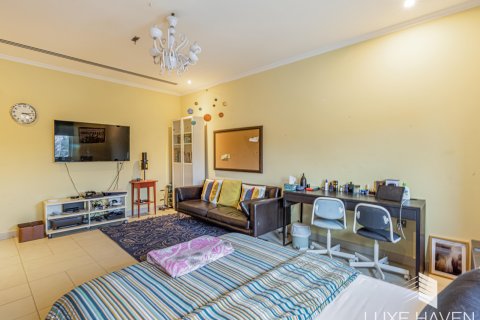 阿联酋 Dubai Jumeirah Park 待售 : 4 卧, 402.73 平方米 , 编号571377 - 照片 10