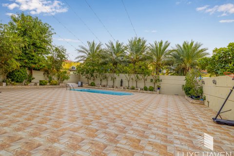 阿联酋 Dubai Jumeirah Park 待售 : 4 卧, 402.73 平方米 , 编号571377 - 照片 20