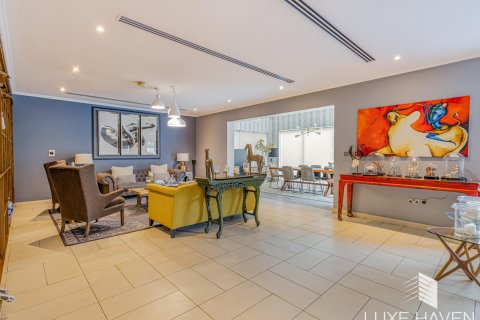阿联酋 Dubai Jumeirah Park 待售 : 4 卧, 402.73 平方米 , 编号571377 - 照片 24
