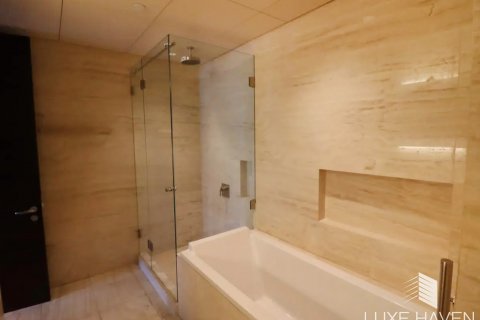 Apartamento en venta en Downtown Dubai (Downtown Burj Dubai), Dubai, EAU 1 dormitorio, 105.26 m2 № 571378 - foto 9