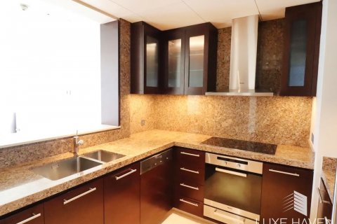 Apartamento en venta en Downtown Dubai (Downtown Burj Dubai), Dubai, EAU 1 dormitorio, 105.26 m2 № 571378 - foto 3