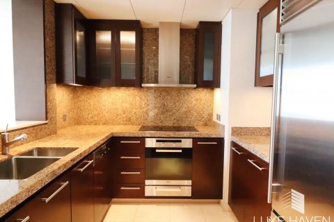 Apartamento en venta en Downtown Dubai (Downtown Burj Dubai), Dubai, EAU 1 dormitorio, 105.26 m2 № 571378 - foto 5