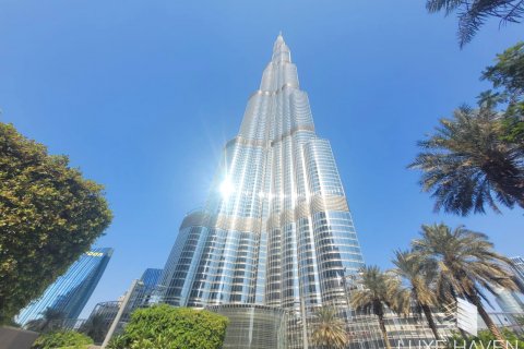 Apartamento en venta en Downtown Dubai (Downtown Burj Dubai), Dubai, EAU 1 dormitorio, 105.26 m2 № 571378 - foto 14