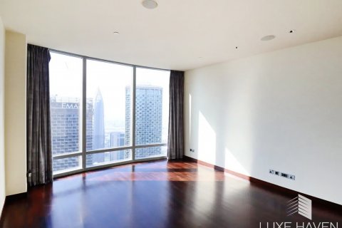 Apartamento en venta en Downtown Dubai (Downtown Burj Dubai), Dubai, EAU 1 dormitorio, 105.26 m2 № 571378 - foto 2
