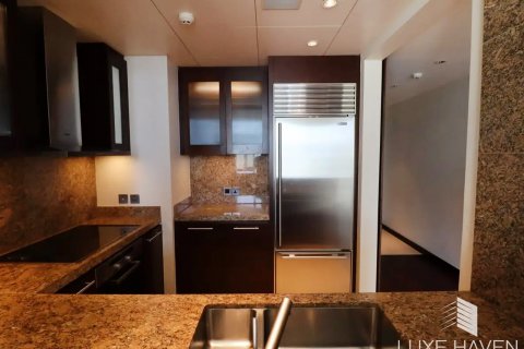 Apartamento en venta en Downtown Dubai (Downtown Burj Dubai), Dubai, EAU 1 dormitorio, 105.26 m2 № 571378 - foto 4