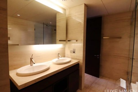 Apartamento en venta en Downtown Dubai (Downtown Burj Dubai), Dubai, EAU 1 dormitorio, 105.26 m2 № 571378 - foto 8