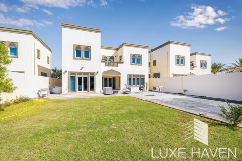 阿联酋 Dubai Jumeirah Park 待租 : 3 卧, 284.75 平方米 , 编号571373 - 照片 1