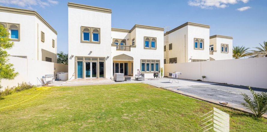 阿联酋 Dubai Jumeirah Park 别墅  3 卧, 284.75 平方米 , 编号 571373
