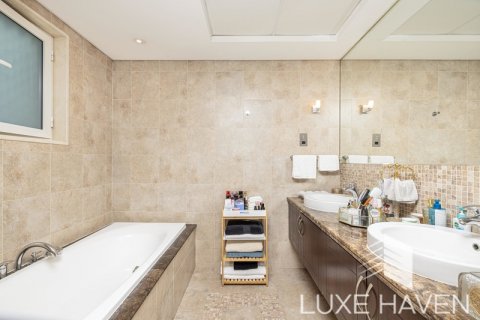 阿联酋 Dubai Jumeirah Park 待租 : 3 卧, 284.75 平方米 , 编号571373 - 照片 13