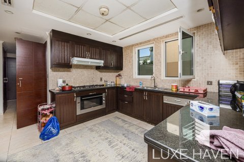 阿联酋 Dubai Jumeirah Park 待租 : 3 卧, 284.75 平方米 , 编号571373 - 照片 8