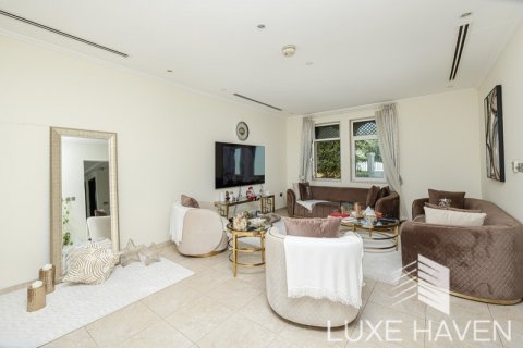 阿联酋 Dubai Jumeirah Park 待租 : 3 卧, 284.75 平方米 , 编号571373 - 照片 4