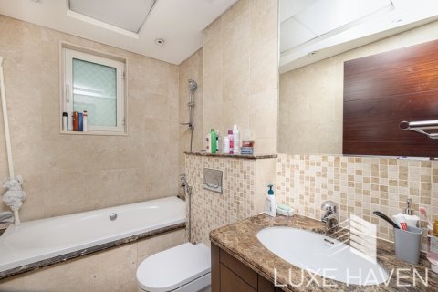 阿联酋 Dubai Jumeirah Park 待租 : 3 卧, 284.75 平方米 , 编号571373 - 照片 19