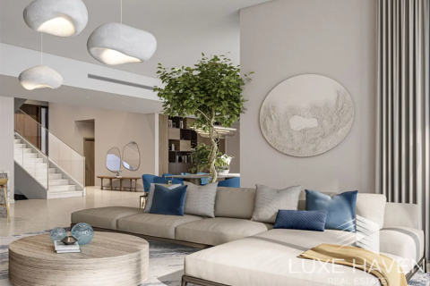 Villa in Dubai Hills Estate, UAE 5 bedrooms, 963.59 sq.m. № 571376 - photo 8