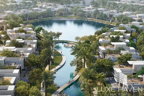 Villa in Dubai Hills Estate, UAE 5 bedrooms, 963.59 sq.m. № 571376 - photo 2
